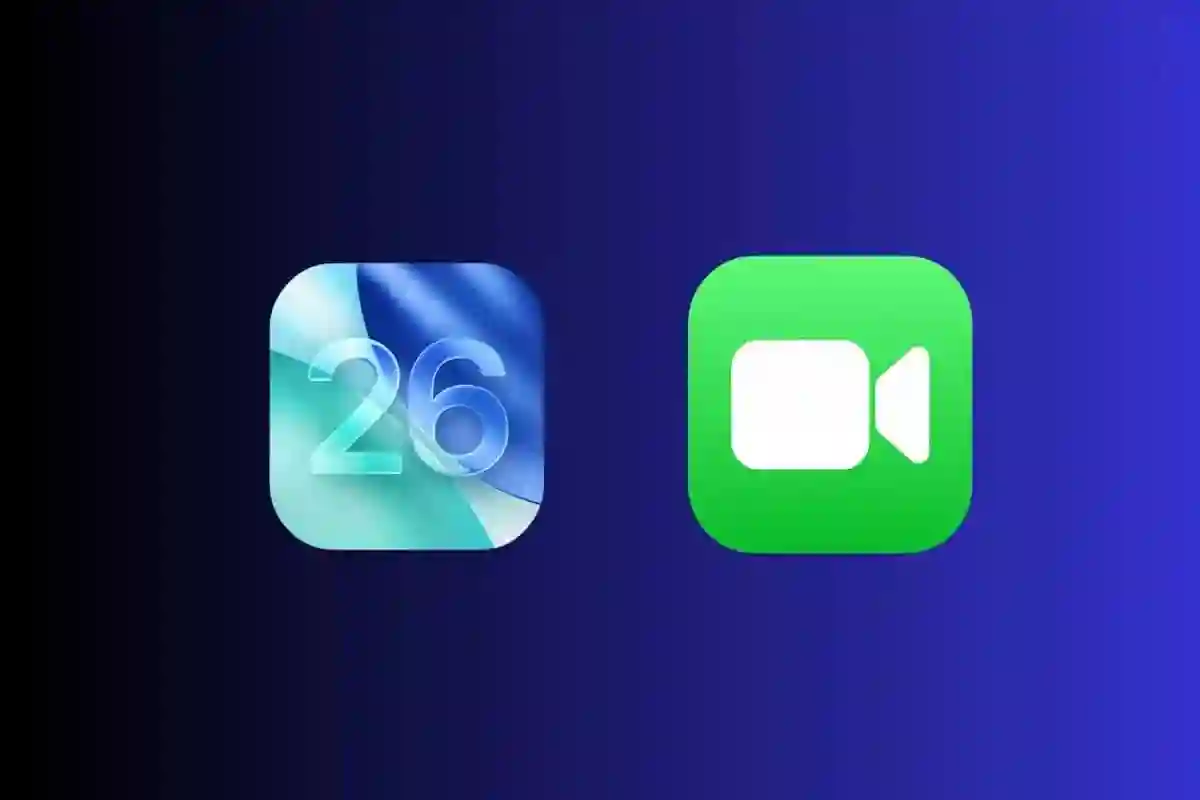 تحديث iOS 26 يغير تجربة فيس تايم بالكامل ويقدم مزايا مبتكرة للمكالمات