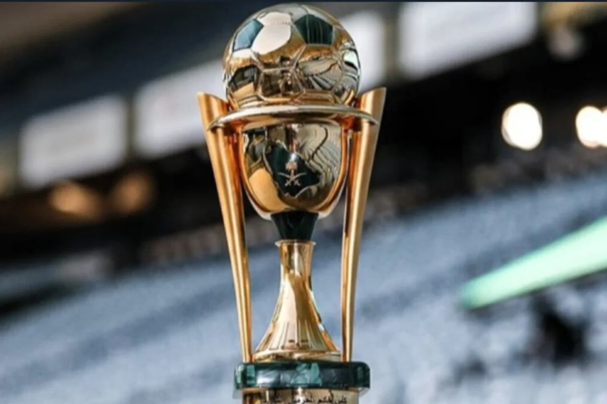  كأس خادم الحرمين الشريفين