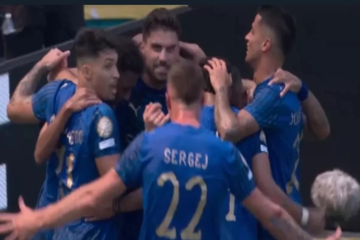 الهلال السعودي 