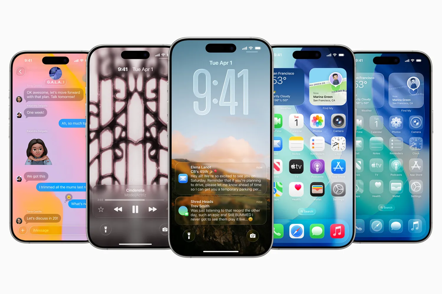 iOS 26