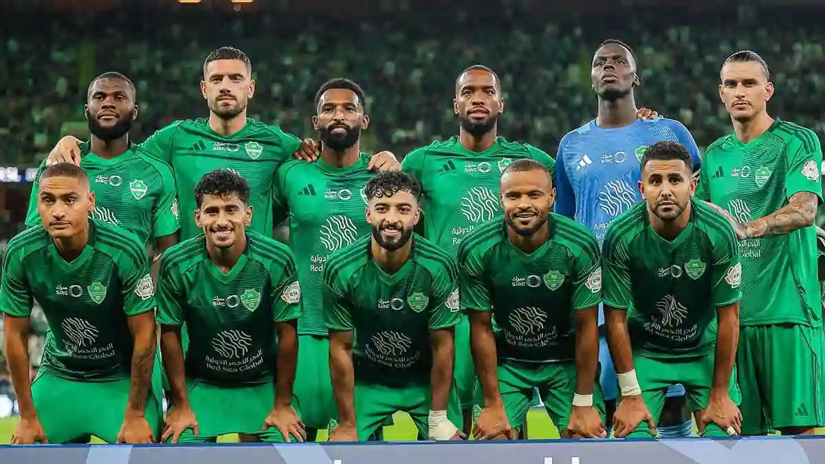الأهلي السعودي بين الانتقادات وأداء متذبذب.. يايسله تحت المجهر بعد الفوز الباهت على النجمة