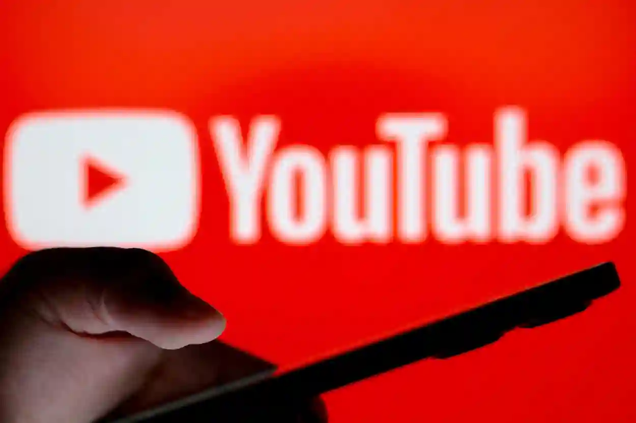 يوتيوب يدعم صناعة الموسيقى بنموذج الإيرادات المزدوج