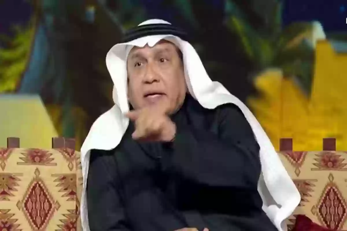 خوقير يفتح النار على الزعيم بسبب هذا اللاعب