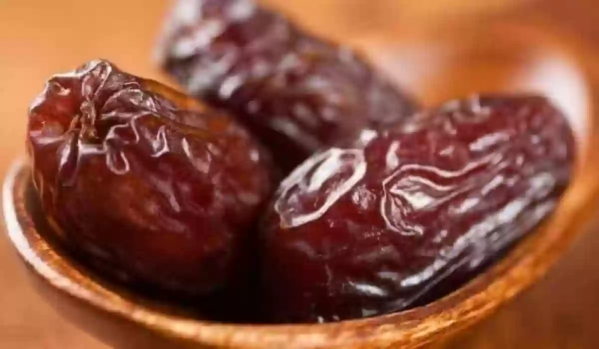 فوائد أكل التمر للرجال والنساء