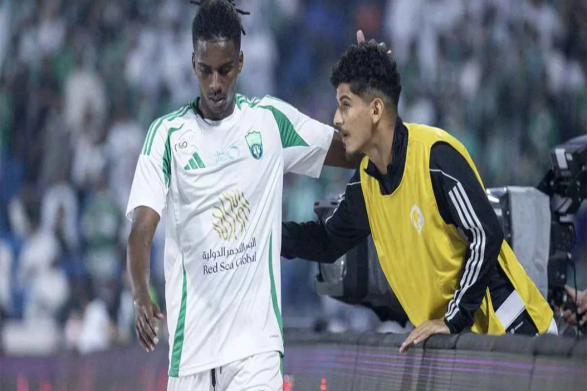 عبد الكريم دارسي