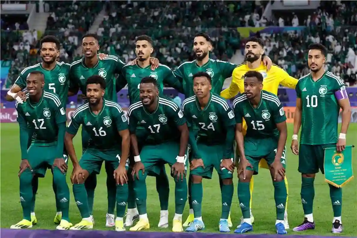  أبو نخاع يكشف مستوى أحد لاعبي منتخب السعودية بكلمات مهمة
