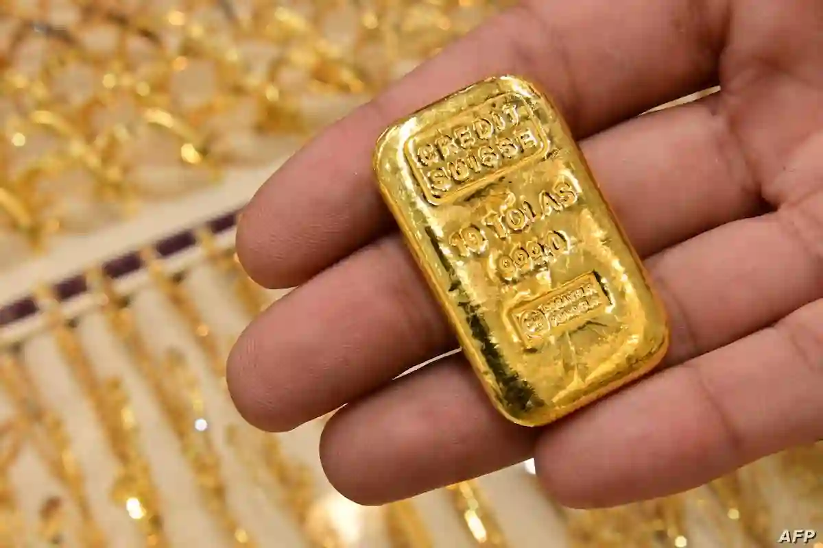 الأونصة تسجل 11300 ريال في سوق الذهب اليوم في السعودية