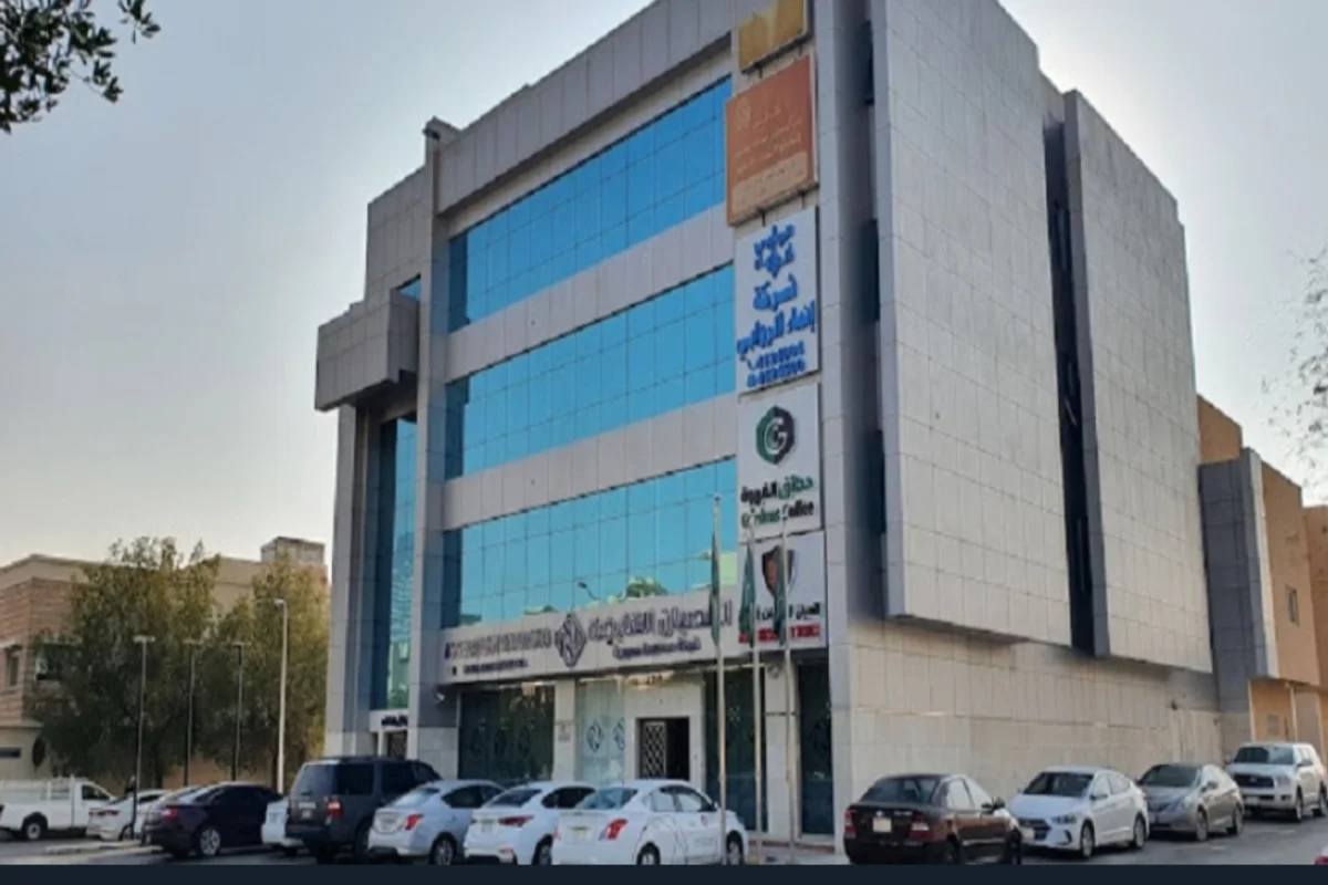 إنماء الروابي