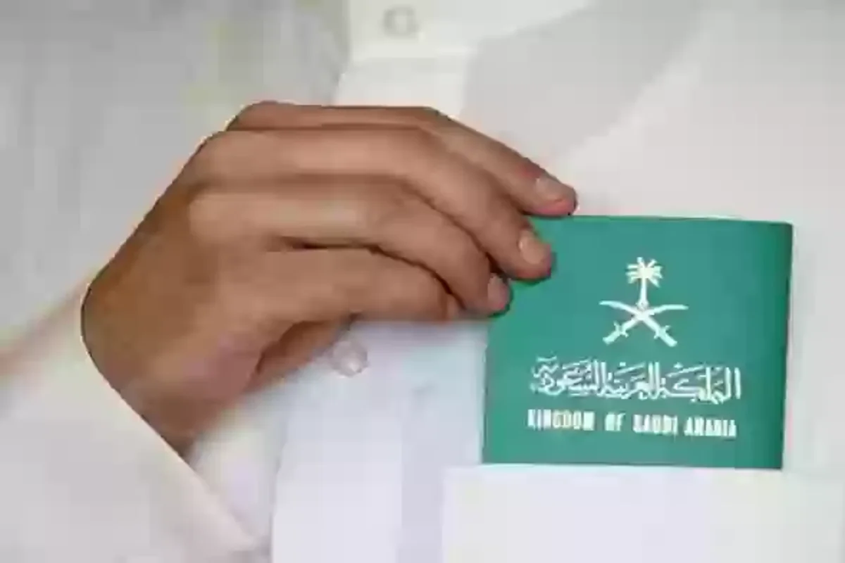 اصدار اقامة للمقيمين