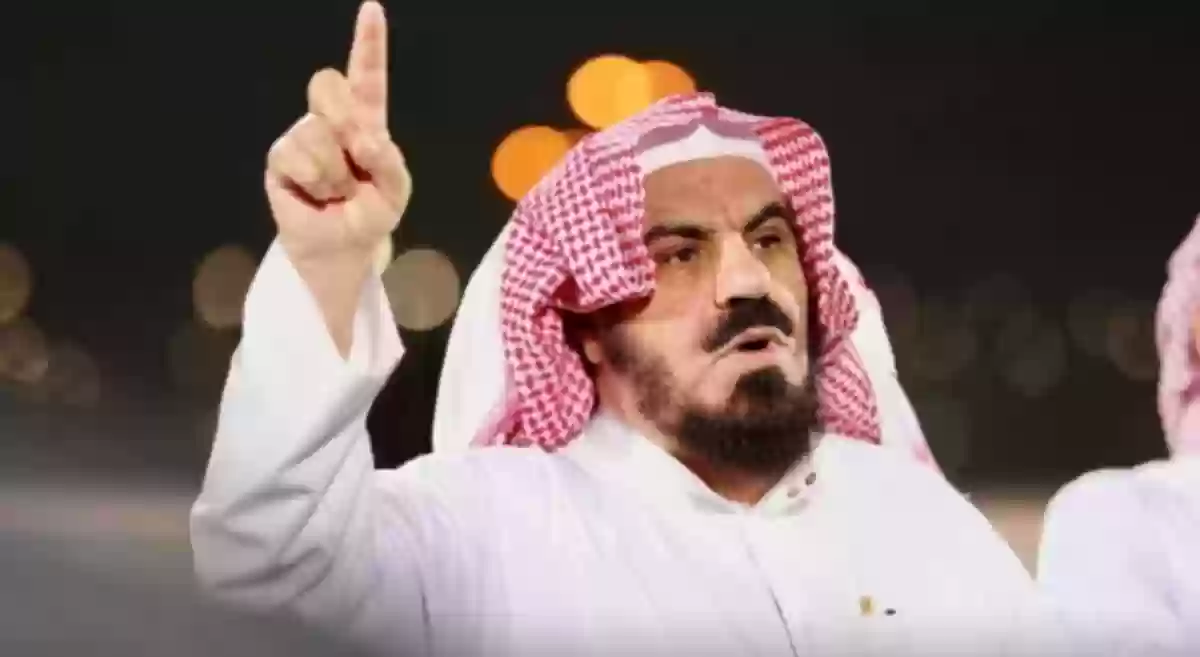 تركي الضبعان