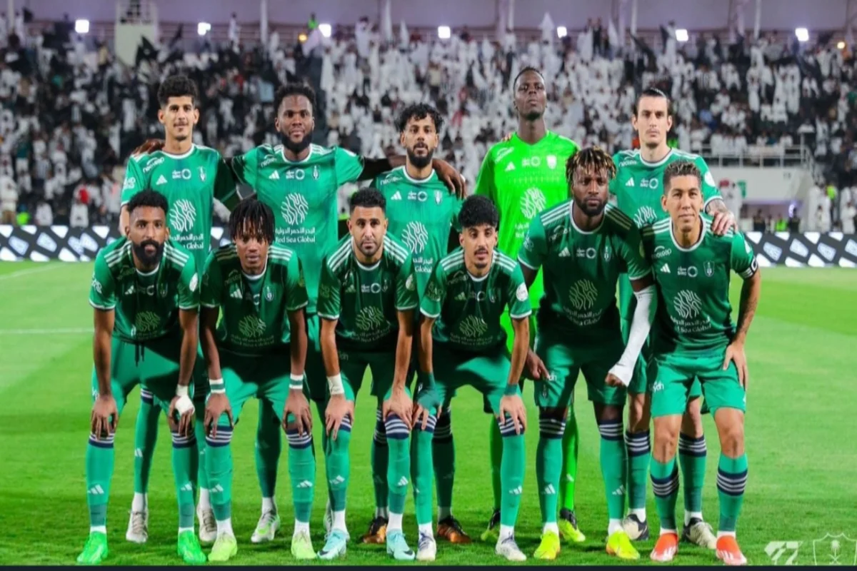الأهلي السعودي