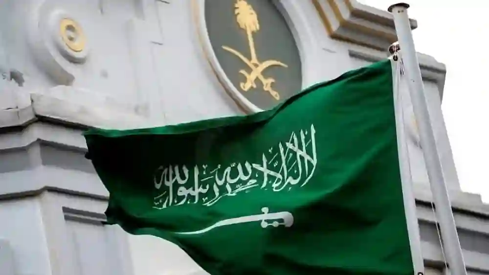 السعودية ترحب بموقف فرنسا
