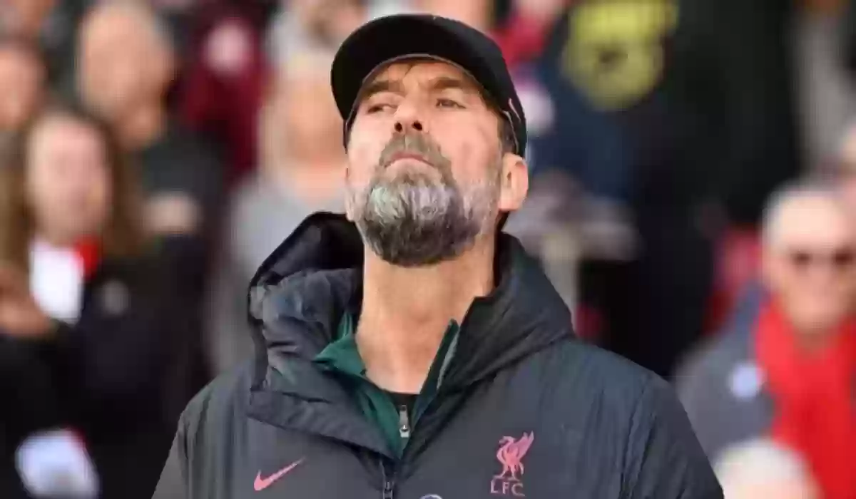 كلوب يصدم جماهير الاتحاد في المؤتمر الصحفي..