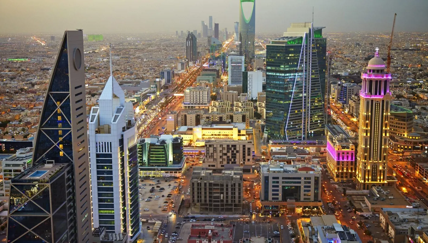 أقطاب المال والأعمال يتوافدون إلى السعودية لمؤتمر مبادرة مستقبل الاستثمار