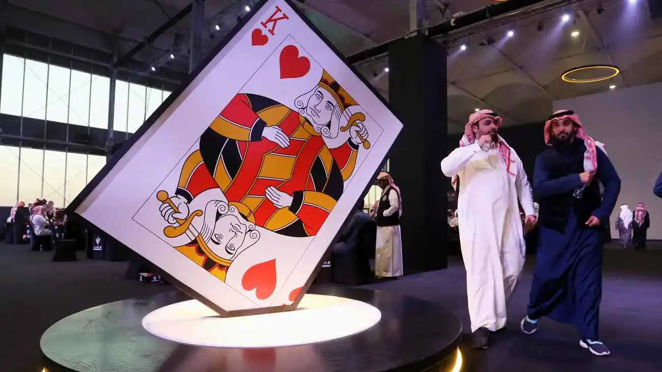 الخليج يعيد تنظيم اقتصاده من خلال الرياضة: تفاصيل التحول نحو سياحة الرياضة