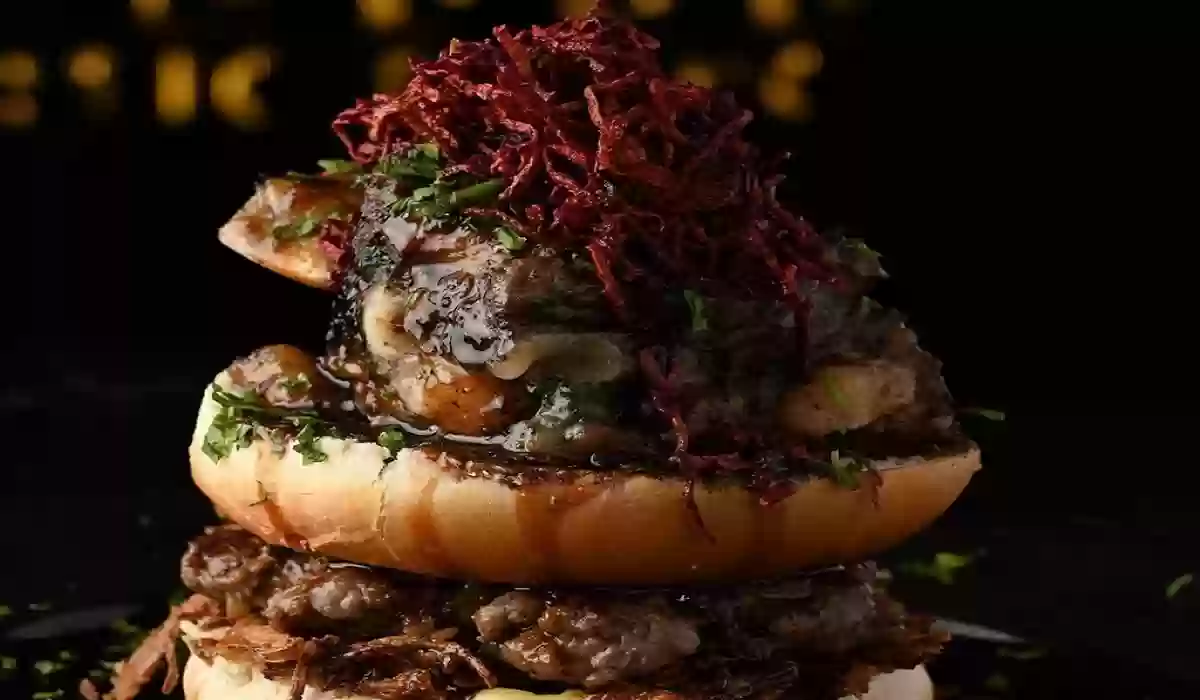 مطاعم أمريكية بجدة