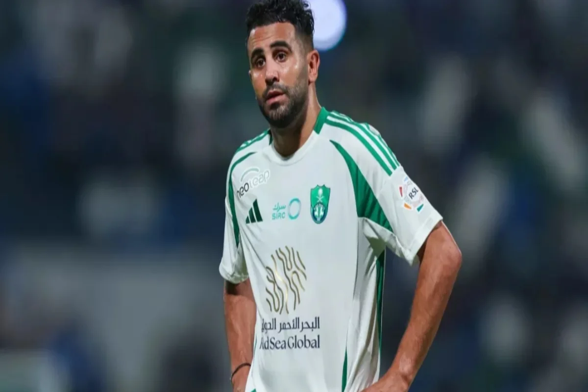 محرز