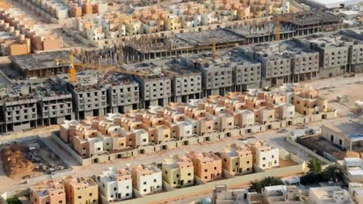 السعودية تسمح للأجانب بتملك العقارات 