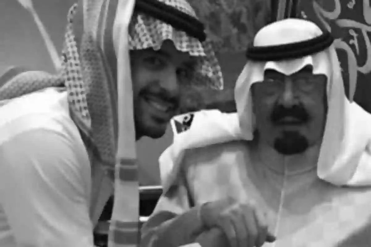وفاة والد صاحب السمو الملكي