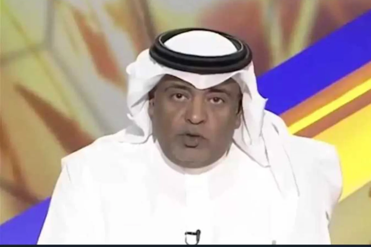 وليد الفراج