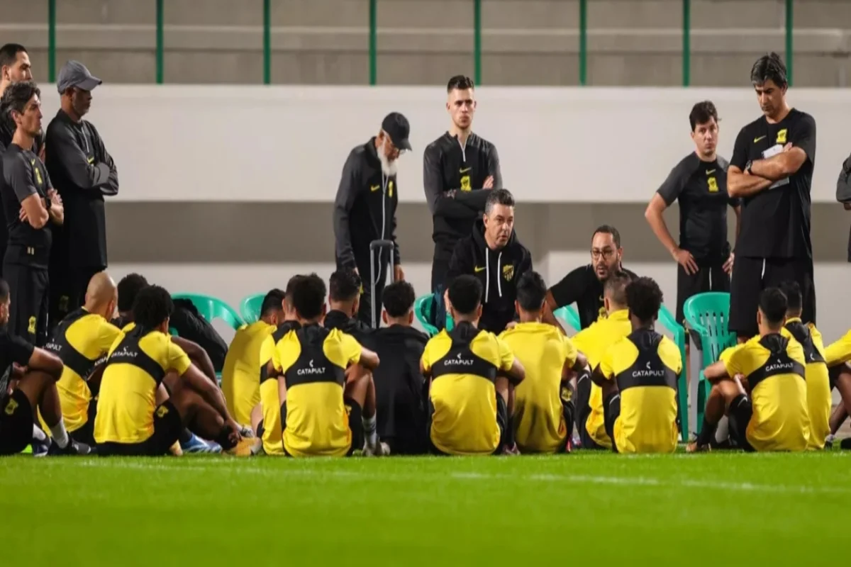 الاتحاد السعودي