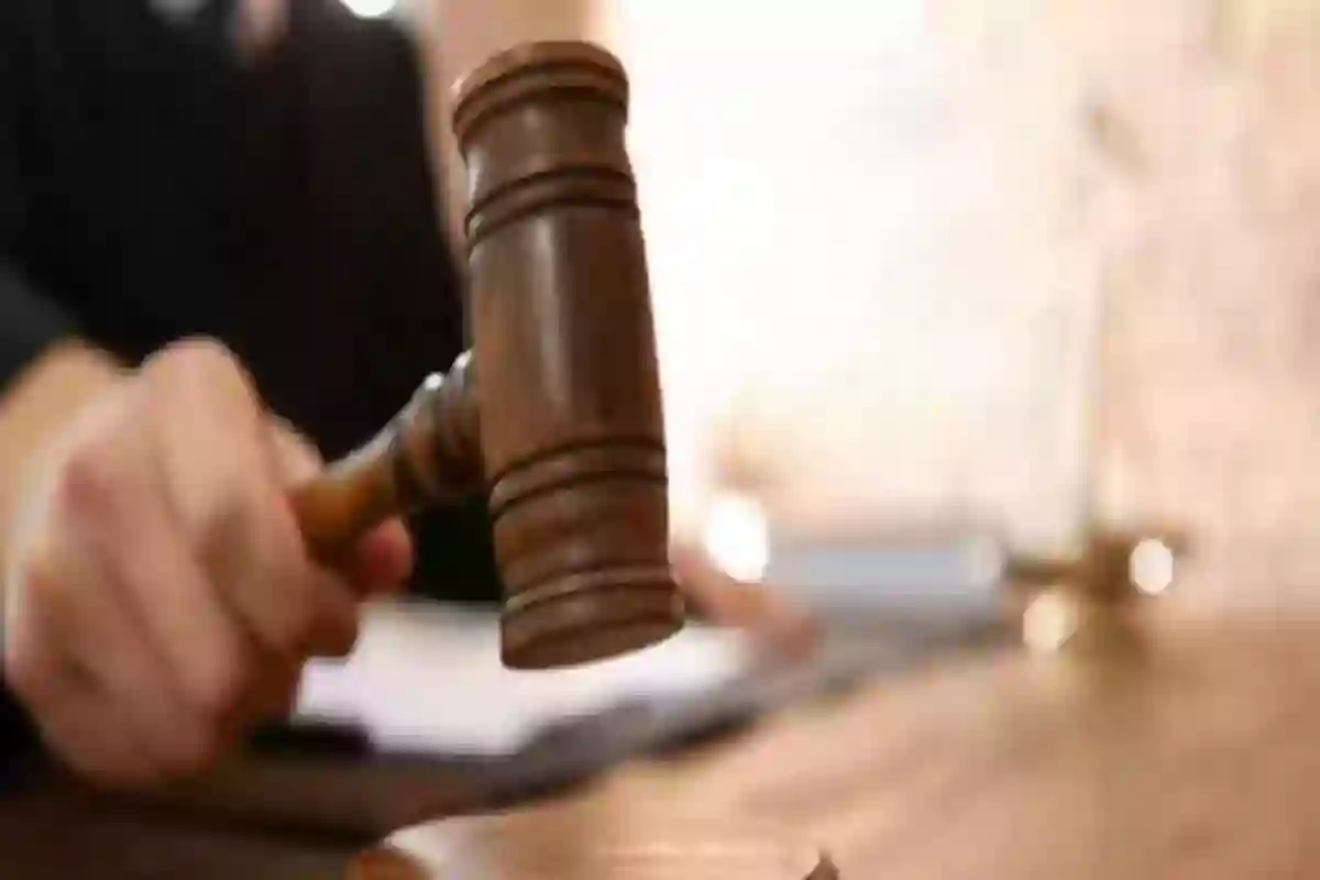 قضية في المحكمة الجزائية عبر ناجز