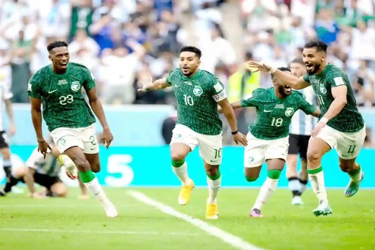 المنتشري يزيح الستار عن أهم لاعب في تشكيل منتخب السعودية