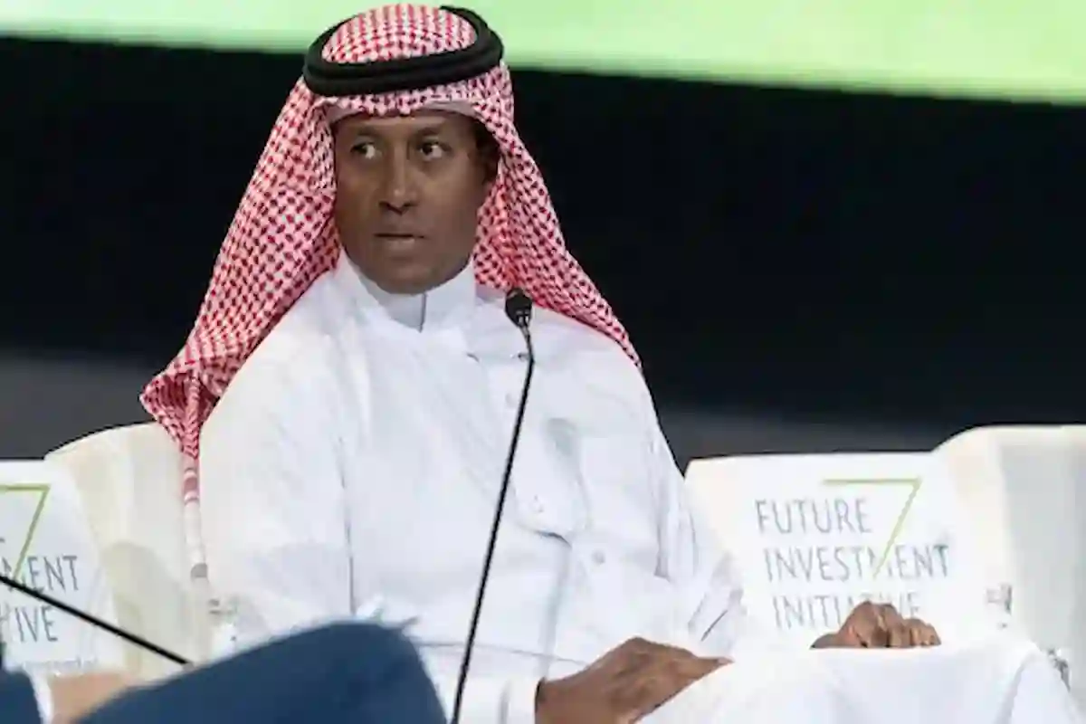  ماجد الجمعان يُثير جدل كبير في الشارع السعودي بشأن رحلة كولومبيا!