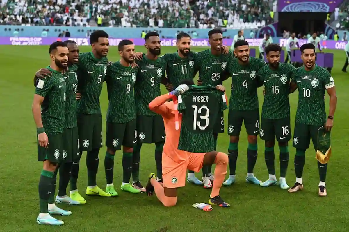  تطورات رحلة لاعبي منتخب السعودية في اليابان بعد اللقاء