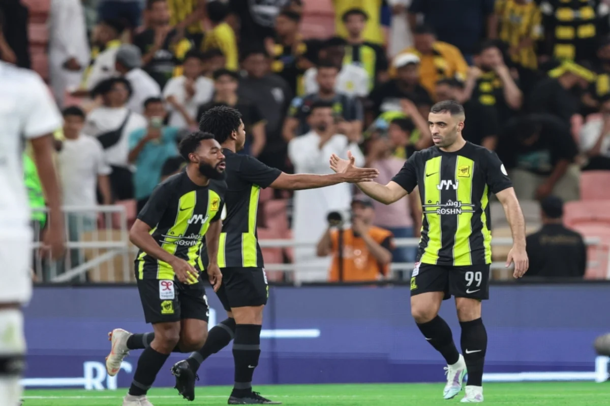 الاتحاد