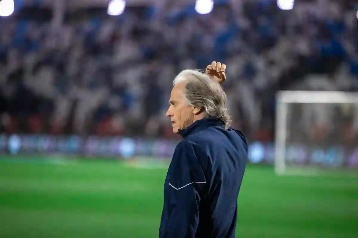  مدرب الهلال يرد على أنباء استقالته والانتقال لتدريب البرازيل بنهاية الموسم!