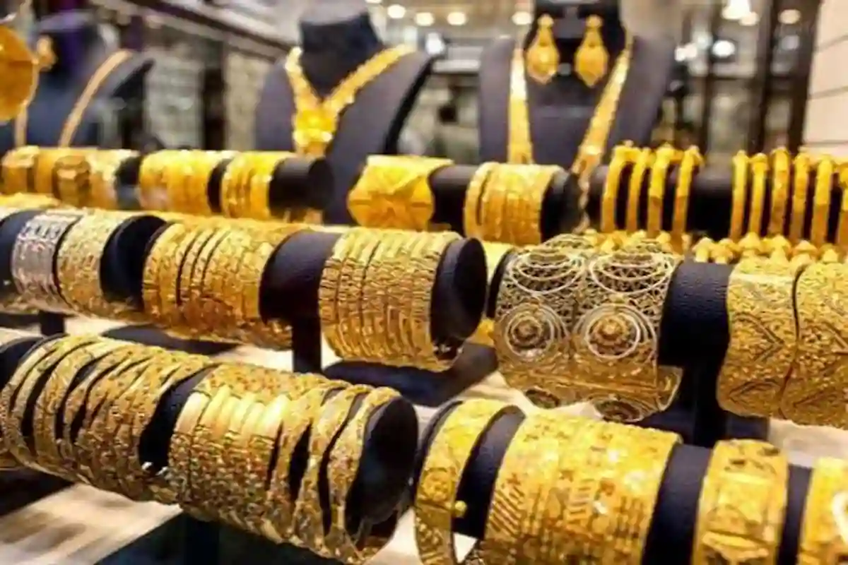 سعر الذهب بتعاملات اليوم السبت 26-4-2025 في السوق السعودية