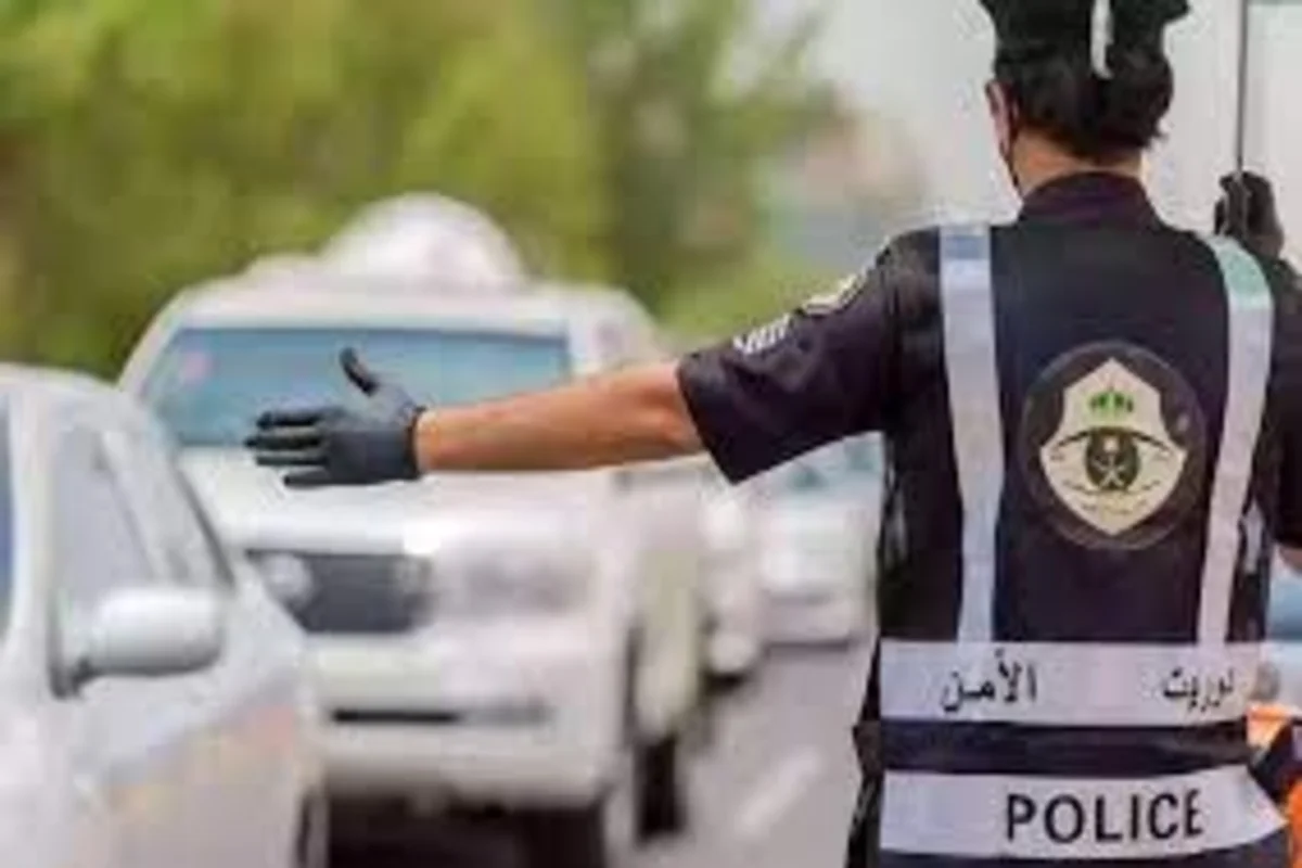 هيئة المرور السعودي تحذر