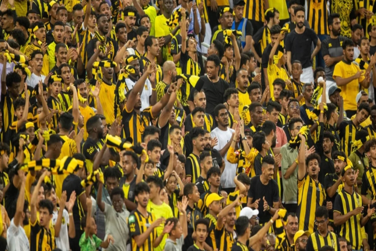 الاتحاد