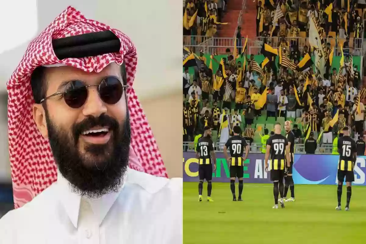 البكيري يفتح النار على محترف الهلال في يورو