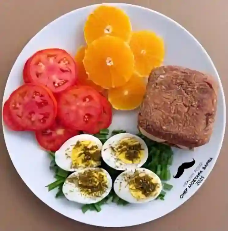 بيضة مسلوقة تقوي الذاكرة