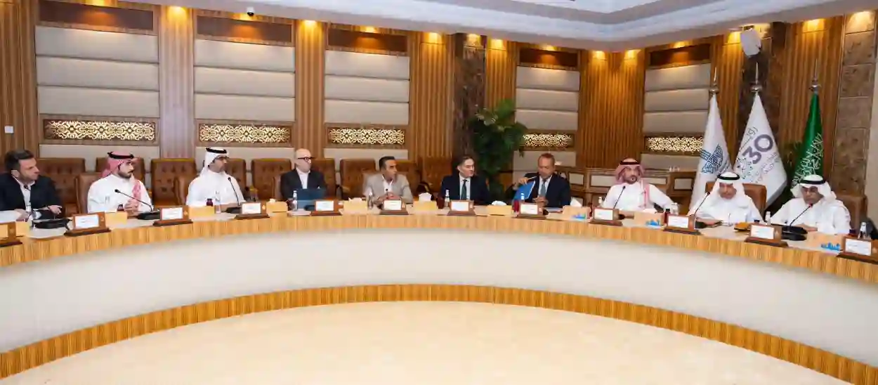 تحويل مدن الشرقية السعودية إلى مراكز حضرية متقدمة ومستدامة