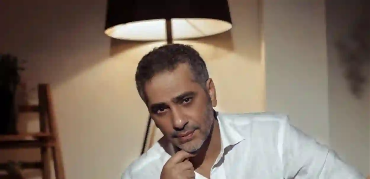 فضل شاكر يوقع عقدًا مع 