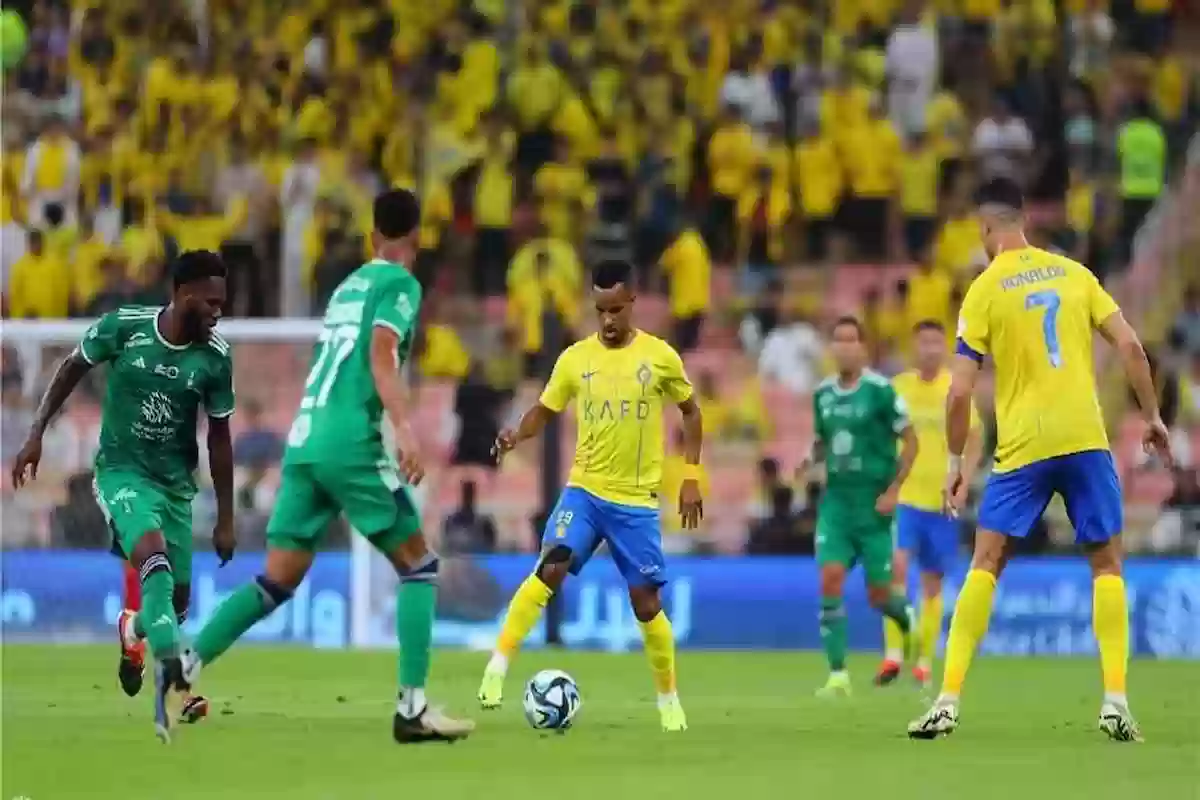 النصر لتكرار سيناريو السباعية والأهلي في ضيافة بنو قادس