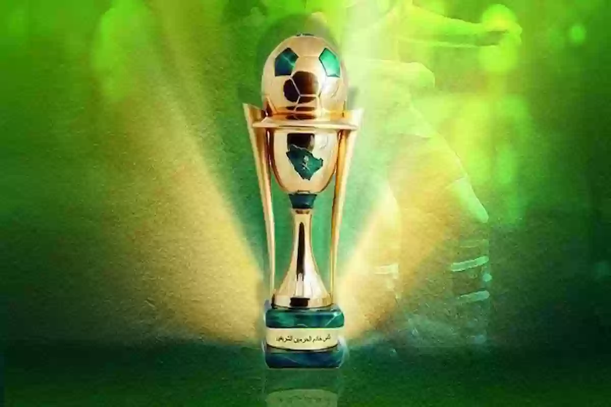 الروقي يعلن عن توقعاته بشأن قرعة كأس الملك السعودي في دور الـ 16