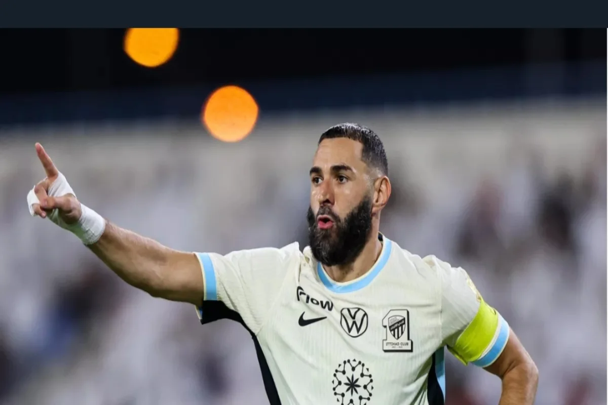 بنزيما