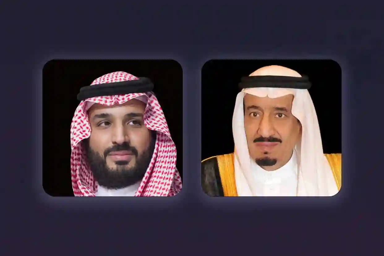 القيادة السعودية تهنئ رئيس النمسا بذكرى اليوم الوطني وتؤكد عمق العلاقات بين البلدين