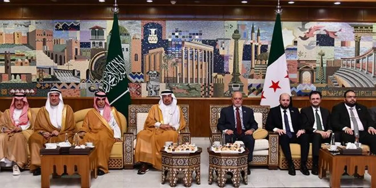 السعودية تتجه لتكون مركزًا عالميًا للبيانات والتحول الرقمي بقيادة وزير الاستثمار خالد الفالح