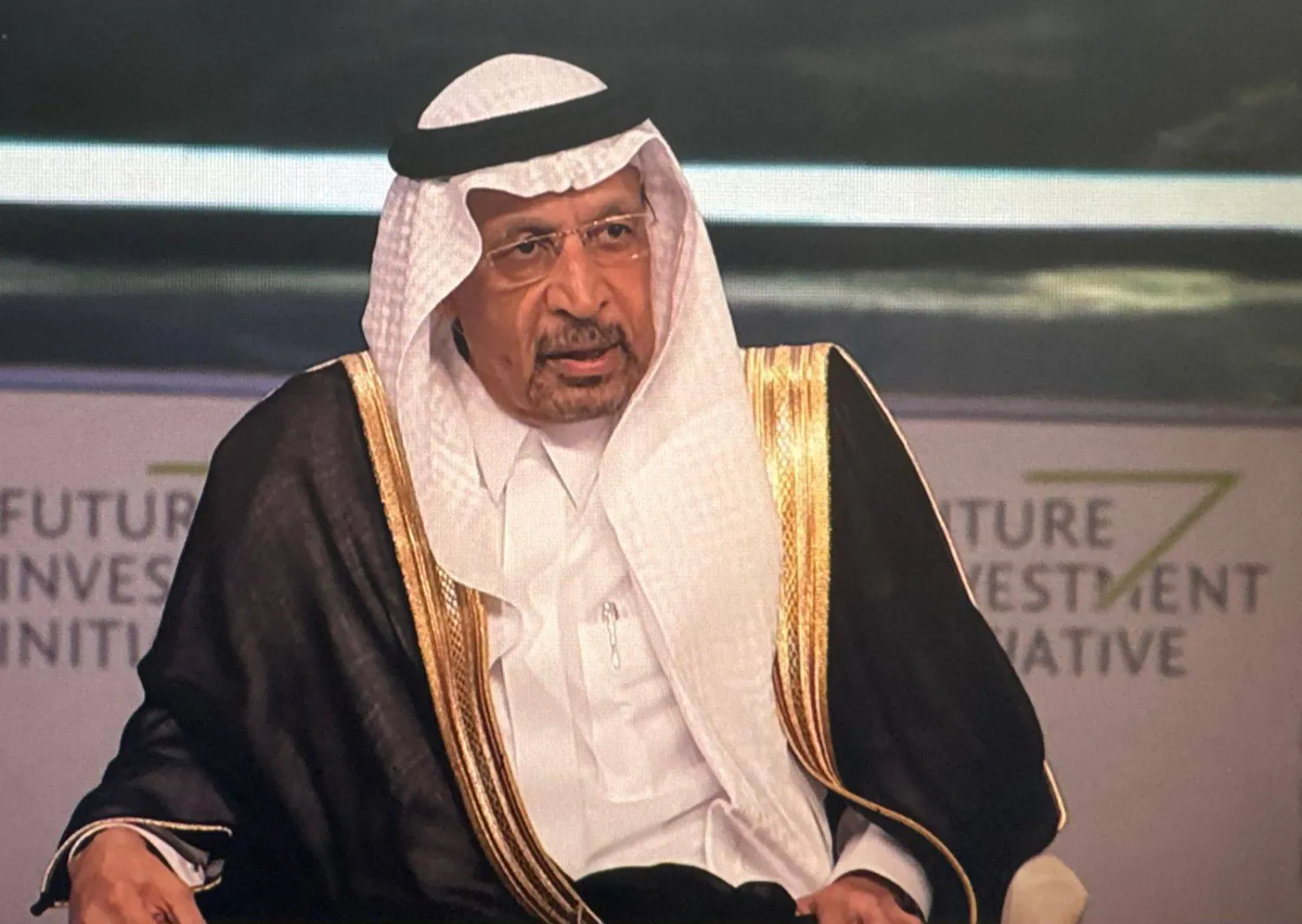 الفالح: 675 شركة عالمية تختار الرياض مقراً إقليمياً ضمن طفرة الاستثمار في السعودية