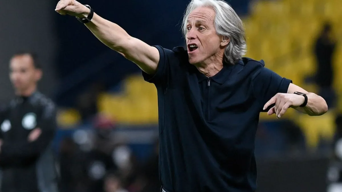 قرار حاسم من خيسوس