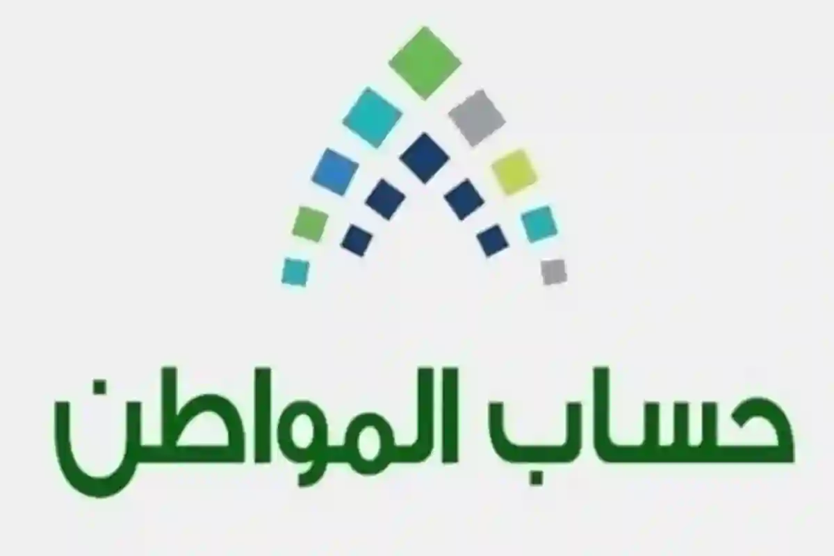 دعم برنامج حساب المواطن
