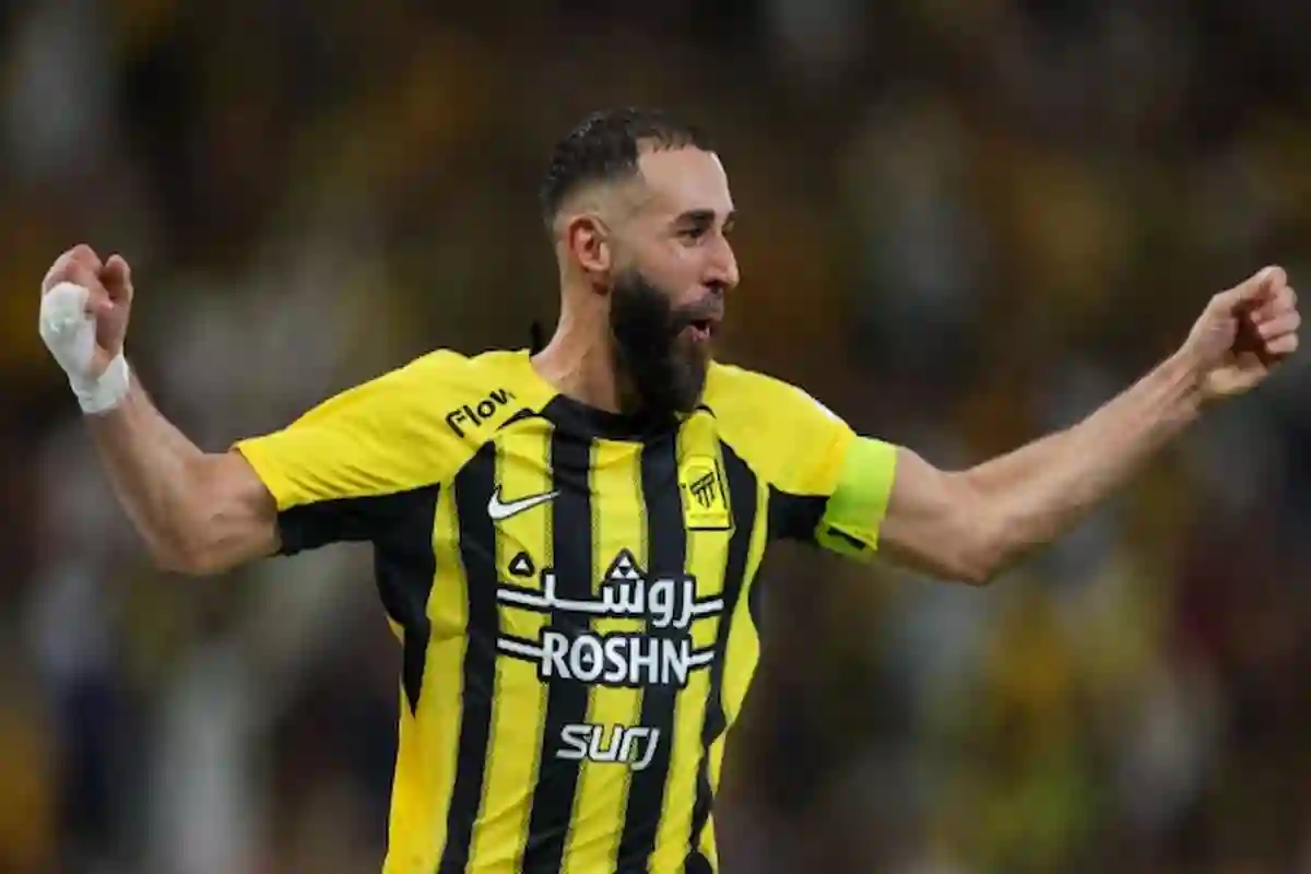 بنزيما