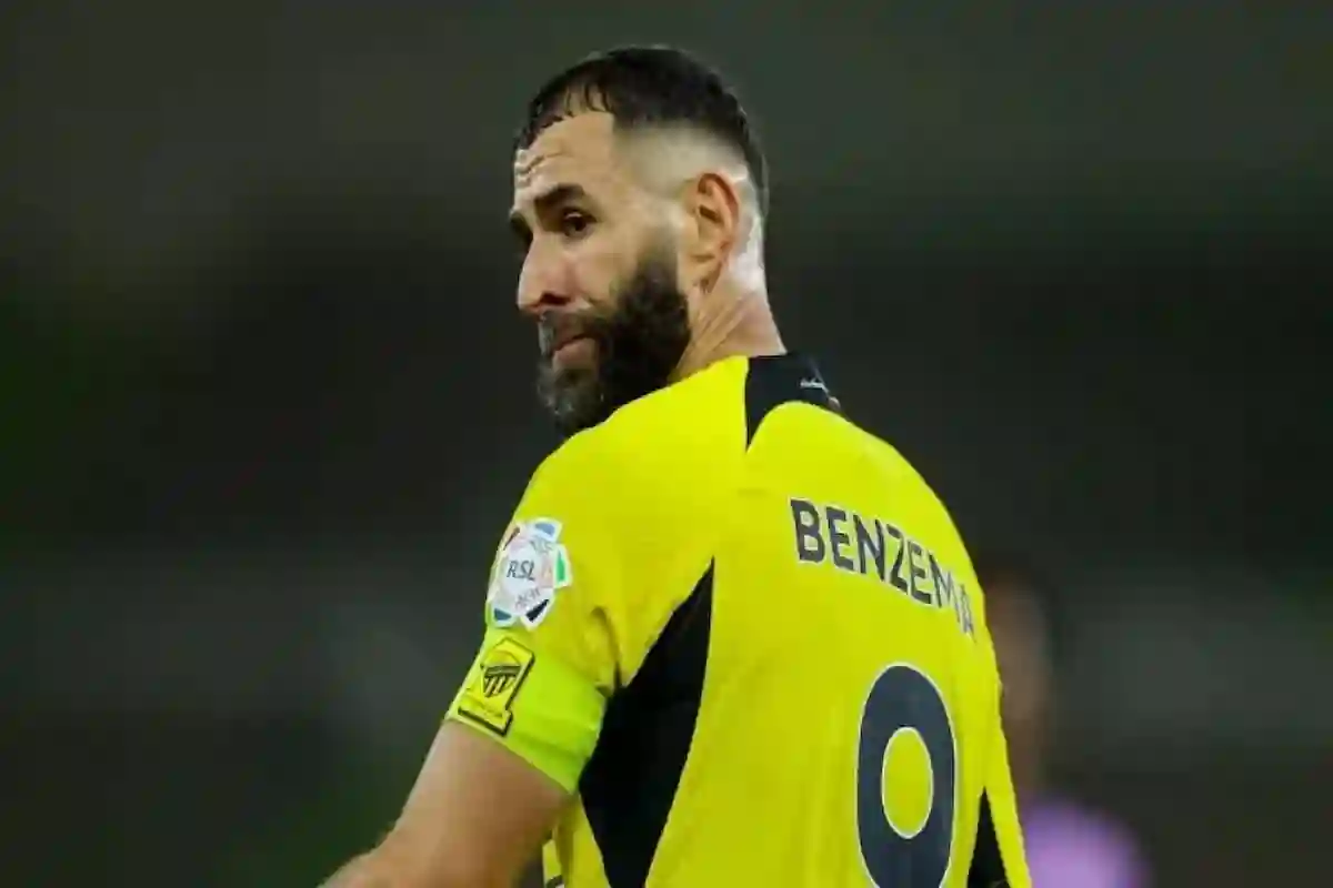 بنزيما