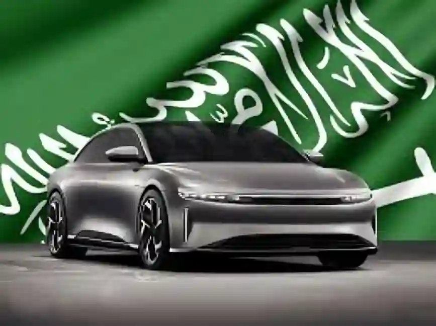 تسلا السعودية