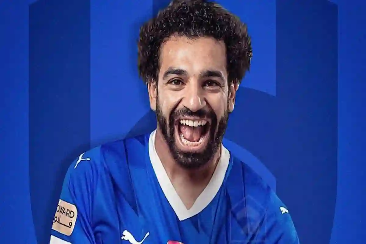 المريسل يعلق على أخبار قدوم المصري محمد صلاح إلى نادي الهلال